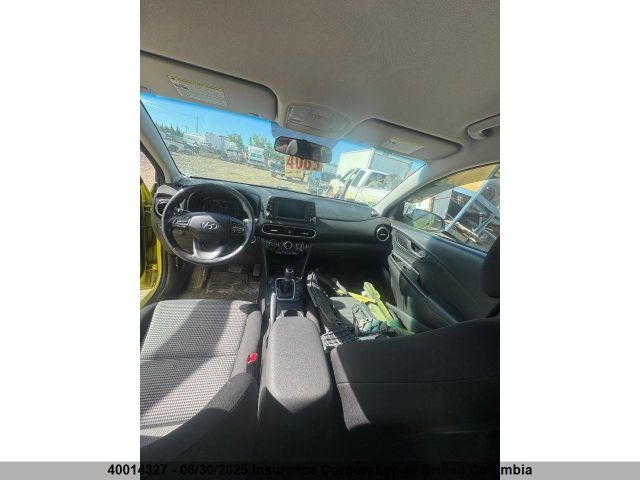 KM8K3CA50LU485955 Hyundai t-gdi gamma