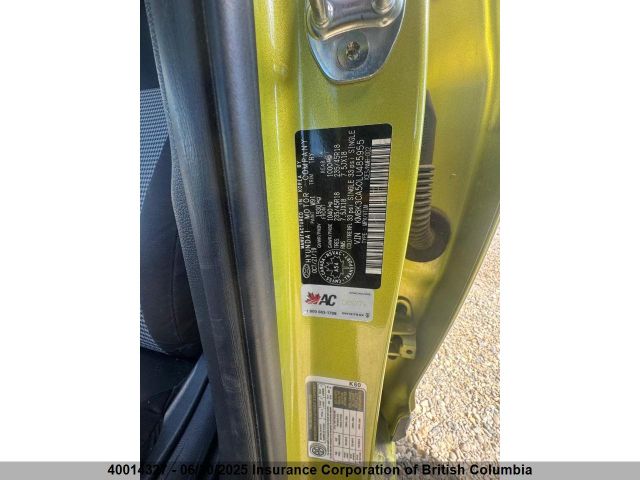 KM8K3CA50LU485955 Hyundai t-gdi gamma