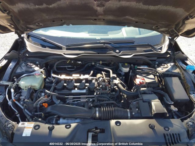 2HGFC1F96HH104353 Honda l15b7