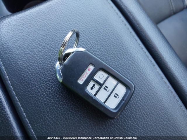 2HGFC1F96HH104353 Honda l15b7