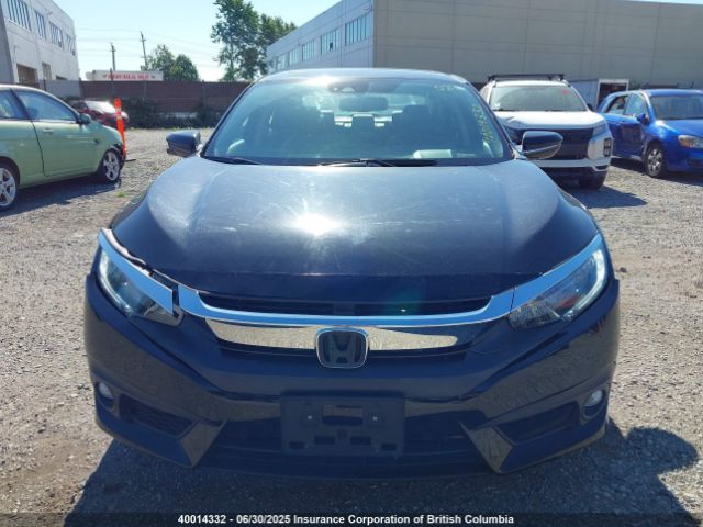2HGFC1F96HH104353 Honda l15b7
