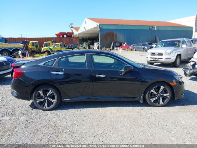2HGFC1F96HH104353 Honda l15b7