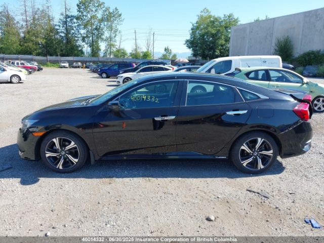 2HGFC1F96HH104353 Honda l15b7