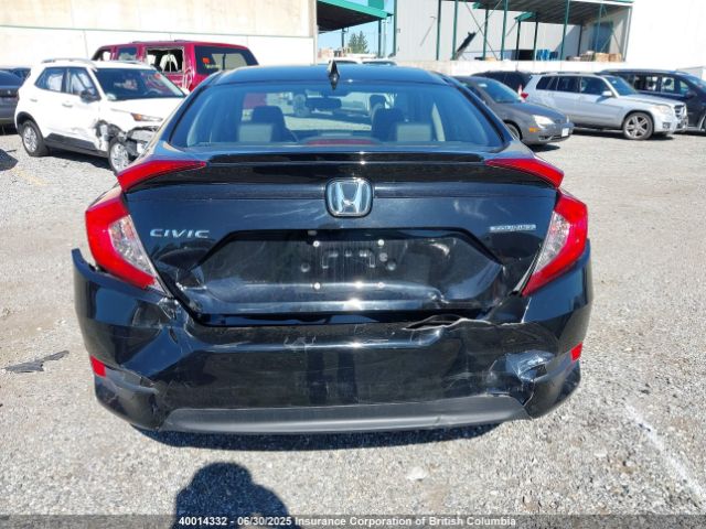 2HGFC1F96HH104353 Honda l15b7
