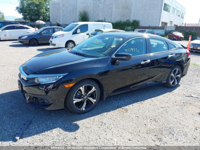 2HGFC1F96HH104353 Honda l15b7