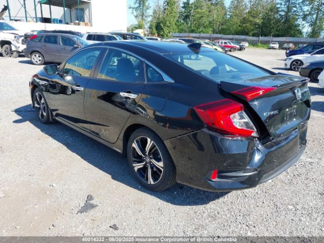 2HGFC1F96HH104353 Honda l15b7