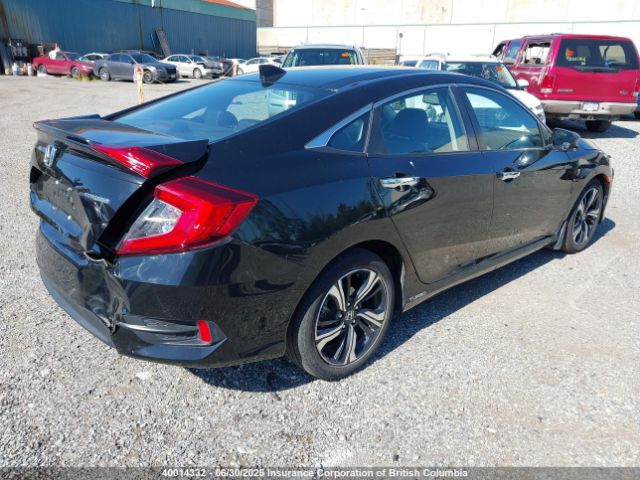 2HGFC1F96HH104353 Honda l15b7