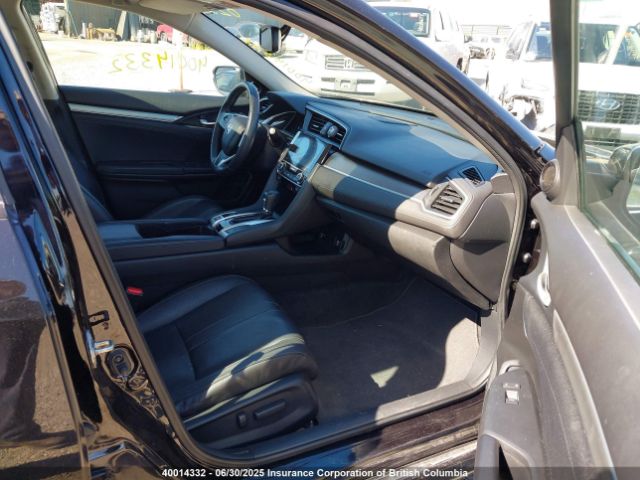 2HGFC1F96HH104353 Honda l15b7