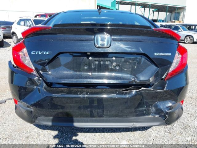 2HGFC1F96HH104353 Honda l15b7