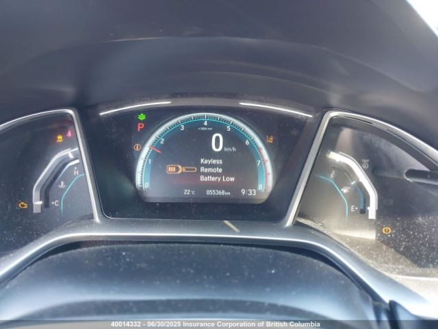 2HGFC1F96HH104353 Honda l15b7