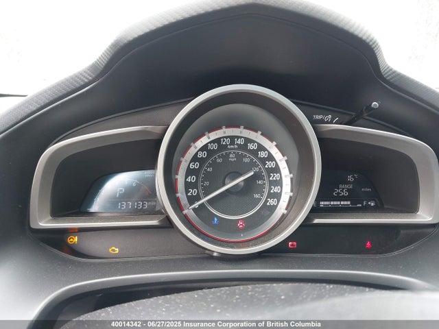 3MZBM1L78FM139808 Mazda pe