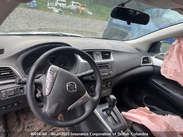 3N1AB7AP2GL662620 Nissan 2016