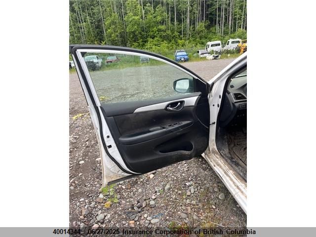 3N1AB7AP2GL662620 Nissan 2016