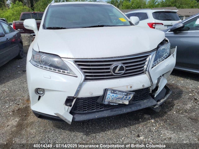 2T2BK1BA8FC277746 Lexus 2gr-fe