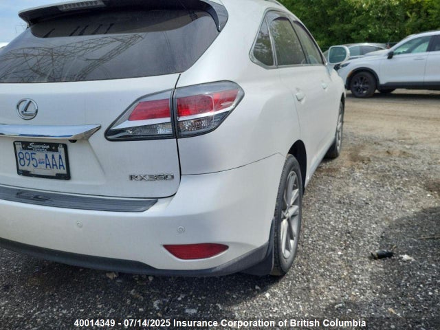 2T2BK1BA8FC277746 Lexus 2gr-fe