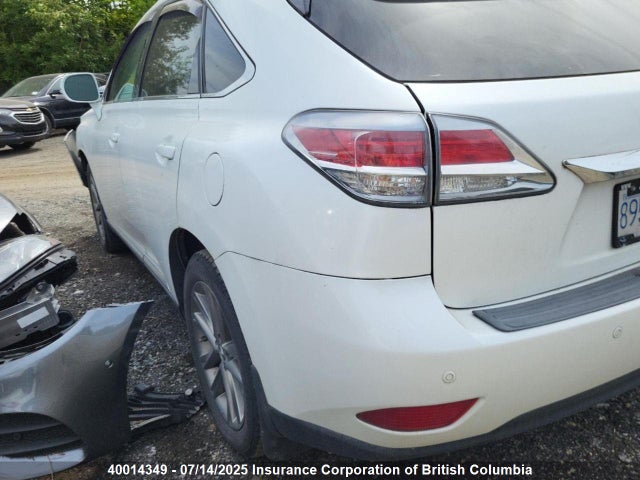 2T2BK1BA8FC277746 Lexus 2gr-fe