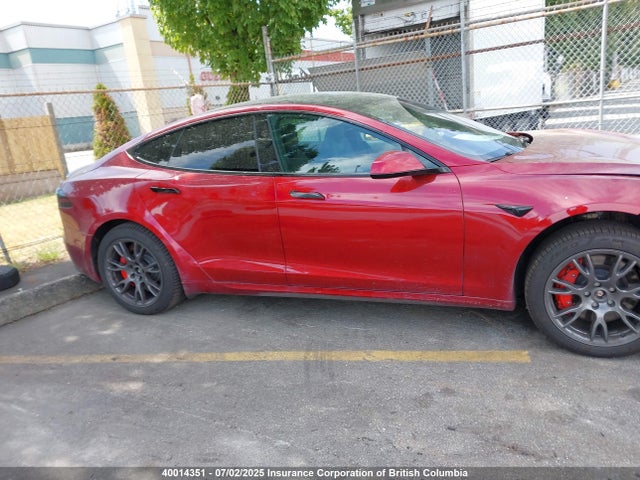 5YJSA1E61PF527744 Tesla 2023