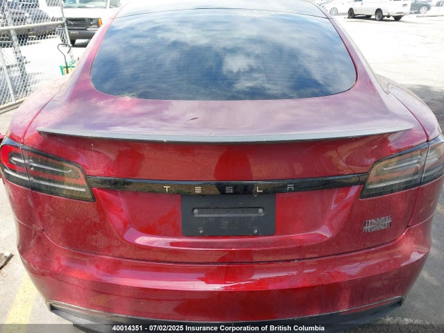 5YJSA1E61PF527744 Tesla 2023
