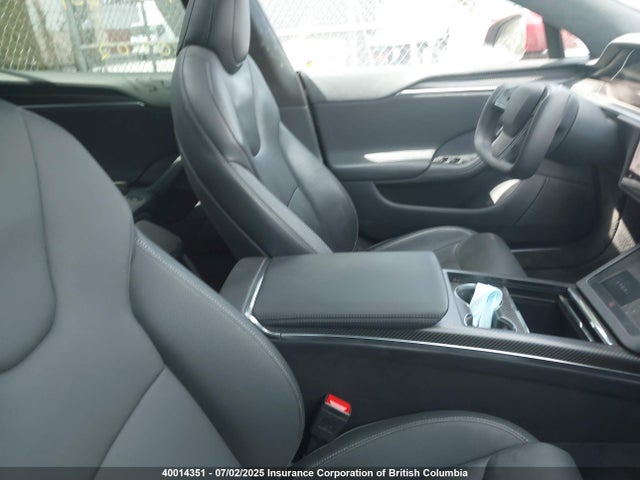 5YJSA1E61PF527744 Tesla 2023
