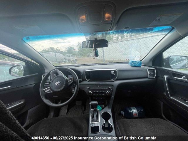 KNDPMCAC2L7691489 KIA gdi theta ii
