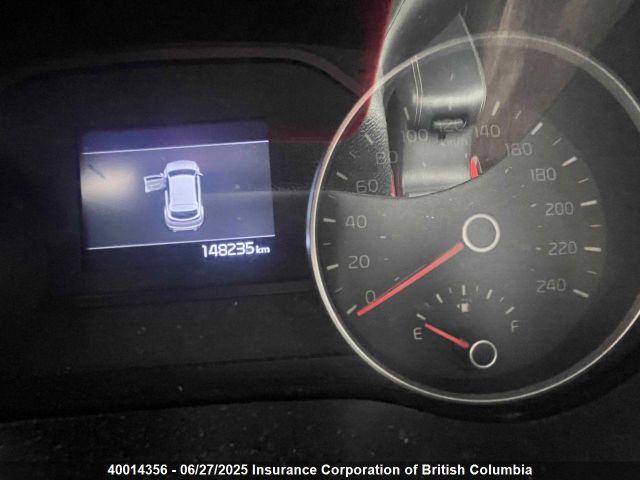 KNDPMCAC2L7691489 KIA gdi theta ii