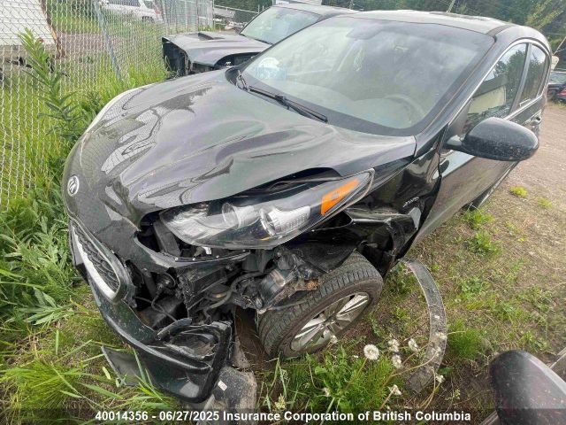 KNDPMCAC2L7691489 KIA gdi theta ii