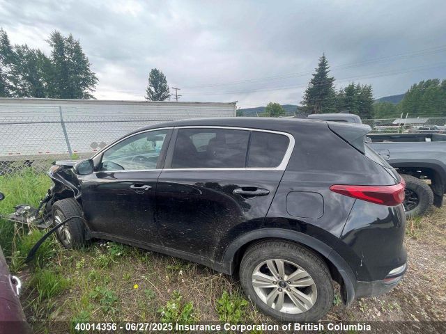 KNDPMCAC2L7691489 KIA gdi theta ii
