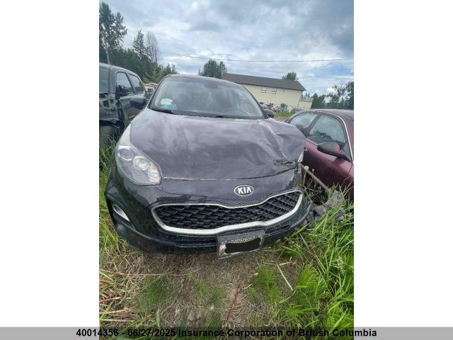 KNDPMCAC2L7691489 KIA gdi theta ii