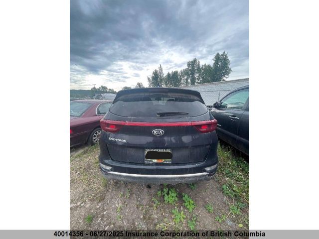 KNDPMCAC2L7691489 KIA gdi theta ii