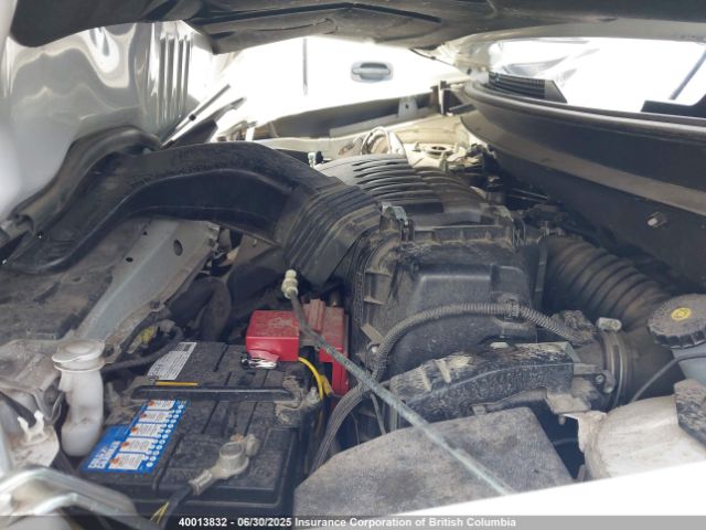 JA4JZ4AX2EZ605891 Mitsubishi sohc mivec