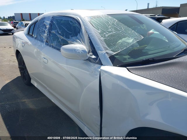 2C3CDXHG3KH596946 Dodge 2019