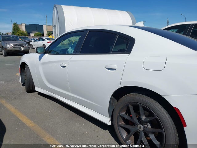 2C3CDXHG3KH596946 Dodge 2019