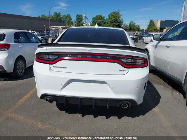 2C3CDXHG3KH596946 Dodge 2019
