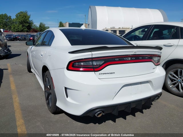 2C3CDXHG3KH596946 Dodge 2019