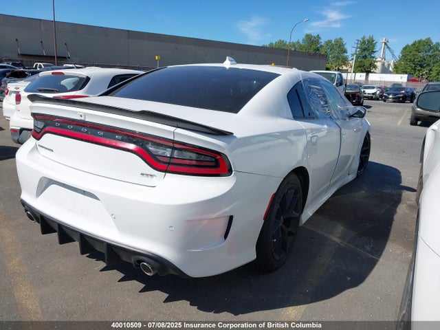 2C3CDXHG3KH596946 Dodge 2019