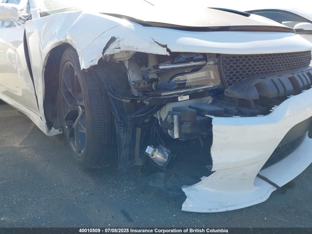 2C3CDXHG3KH596946 Dodge 2019