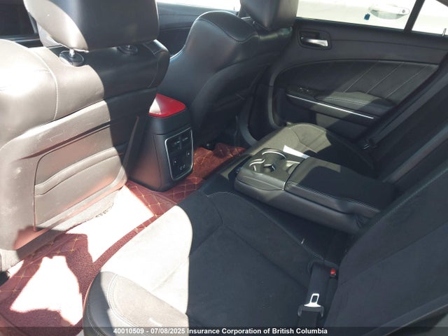 2C3CDXHG3KH596946 Dodge 2019