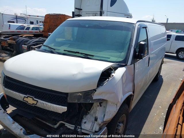1GCWGGCGXF1287776 Chevrolet l96