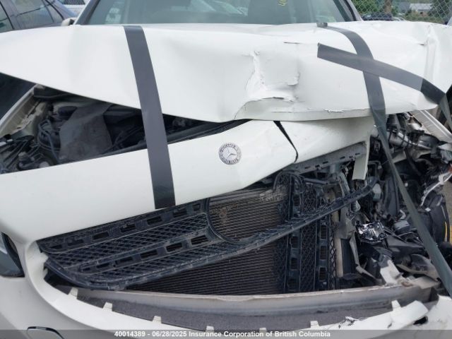 WDDMH4GB8GJ387092 Mercedes-Benz 2016