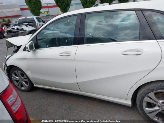 WDDMH4GB8GJ387092 Mercedes-Benz 2016