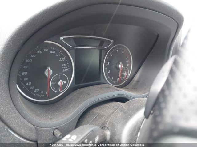 WDDMH4GB8GJ387092 Mercedes-Benz 2016