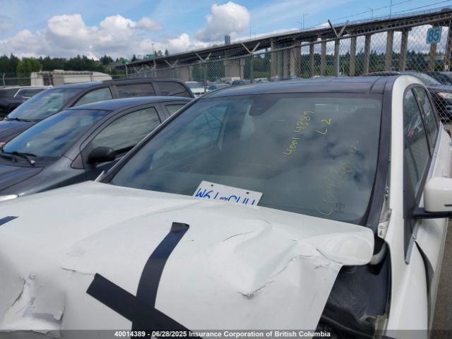 WDDMH4GB8GJ387092 Mercedes-Benz 2016
