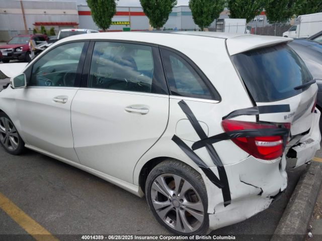 WDDMH4GB8GJ387092 Mercedes-Benz 2016