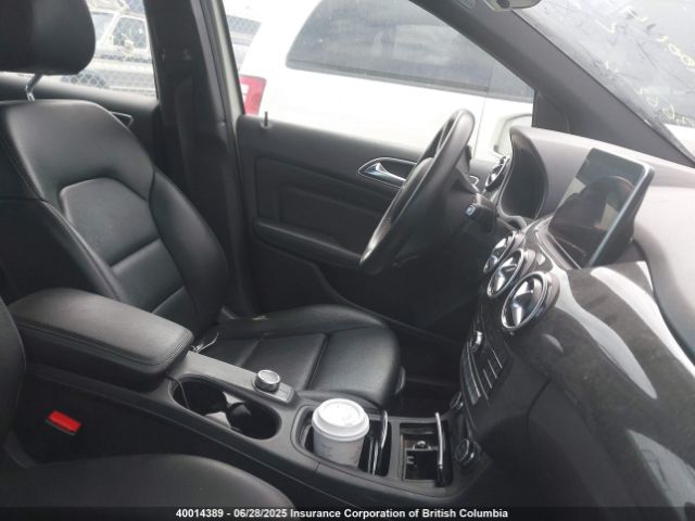 WDDMH4GB8GJ387092 Mercedes-Benz 2016