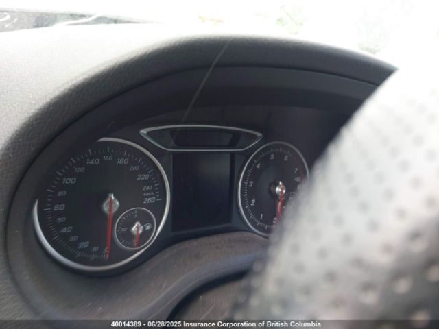 WDDMH4GB8GJ387092 Mercedes-Benz 2016