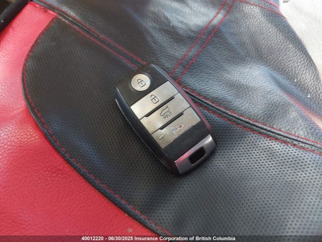 5XYKTDA7XEG452431 KIA gasoline 3.3 v6 gdi lambda ii