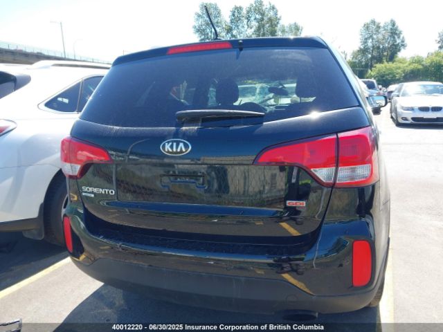 5XYKTDA7XEG452431 KIA gasoline 3.3 v6 gdi lambda ii