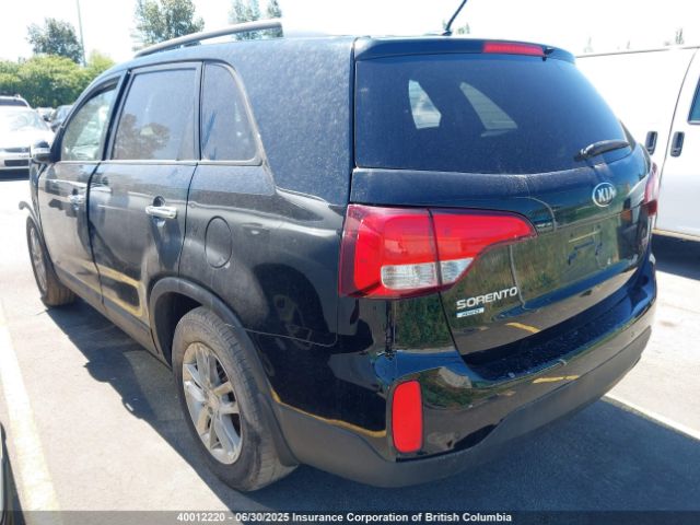 5XYKTDA7XEG452431 KIA gasoline 3.3 v6 gdi lambda ii