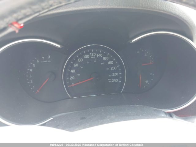 5XYKTDA7XEG452431 KIA gasoline 3.3 v6 gdi lambda ii