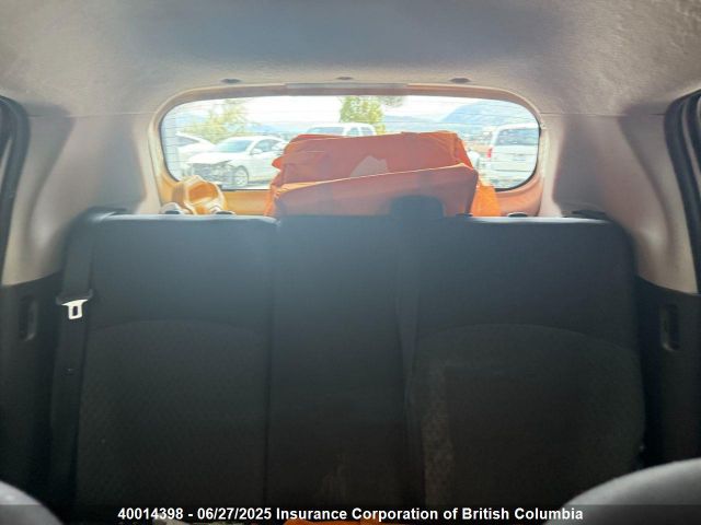 ML32A3HJ8KH011887 Mitsubishi Mirage